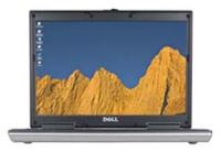 Dell Latitude D531 Turion 64X2 TL60