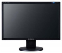 Samsung TFT 20' 2043NW (KBB)