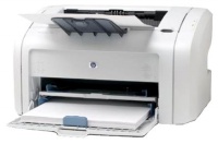 HP LJ 1018 Limited Edition Black A4 1200dpi 12 /, 2Mb, 3000 . , USB2.0