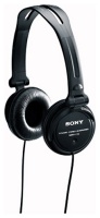 Sony MDR-V150