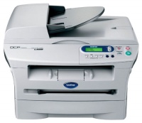 Brother DCP-7025R :2400x600dpi 32 Mb,20/,:600x300dpi,20/,:600x2400dpi  USB/LPT