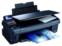 Epson Stylus  CX8300