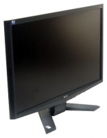 Acer TFT 22'' X223W Silver 1680x1050@75 2500:1 300cd/m2 5ms 170/160 D-sub/DVI multimedia TCO'03