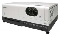 Epson EMP-DM1:1000lm,WVGA(854x480),1000:1,DVD,3.8kg