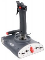 Saitek Aviator Joystick Retail