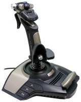 Saitek Cyborg EVO Force (Euro) Joystick Retail