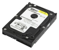 Western Digital 500Gb 7200rpm Serial ATAII-300 WD5000AAKS 16Mb