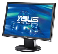 Asus TFT 19'' VW195s