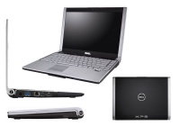 Dell XPS M1330 Black T8100 2.1/2048MB/160GB/13.3'WXGA