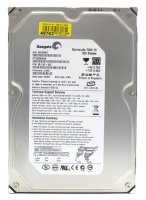 Seagate 320Gb 7200rpm Serial ATAII-300  ST3320620AS 16Mb (Barracuda 7200.10)