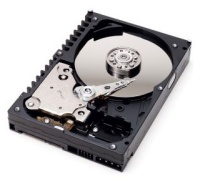 Western Digital 250Gb 7200rpm UDMA100  WD2500J  8Mb