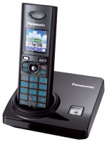 Panasonic KX-TG8205RUW  DECT, ,   50 , ..  200 , .