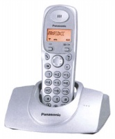 Panasonic KX-TG1105RUS  DECT, , , , 20  , ..KX-TCD307RU.