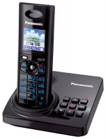 Panasonic KX-TG8226RUJ  DECT,,  50 ,..  200 ,20 ..