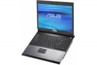 Asus A7U AMD X2 TL62/ATI/3072MB/250GB/17' WXGA+/DVDRW/X1250(128)/WiFi/CAM/5 USB/VHB/4.1