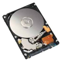 Fujitsu 2.5' 160Gb 5400rpm  MHY2160BH  8Mb SATA