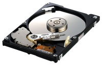 Samsung 2.5' 250Gb 5400rpm  HM250JI  8Mb SATA