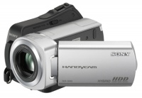 Sony  DCR-SR45E