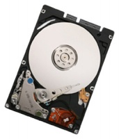 Hitachi 2,5' 250Gb 5400rpm 5K250 0A53329 8Mb SATA