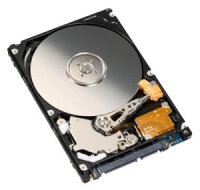 Fujitsu 2.5' 320Gb 5400rpm  MHZ2320BH  8Mb SATA