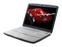 Acer Aspire 5520G AMD X2 TK55/NV630/1024MB/120GB/15.4'WXGA/DVDRW/NV8400(128)/WiFi/CAM/4 USB/VHP/2.75