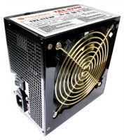 Thermaltake W0089RE 470W, Black, Active PFC, 12cm Fan