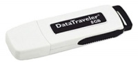 Kingston Pen Drive 8192Mb USB 2.0 DTI/8Gb retail