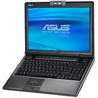 Asus M50VC T7350 2.0/45PM/2048MB/160GB/15.4'WXGA/DVDRW/NV9300(256)/WiFi/BT/CAM/4 USB/VHP/2.8