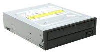 NEC AD-5200A Black DVDR:20x,DVD+R9(DL):12,DVDRW:8x,CD-R:48,CD-RW:32x/Read DVD:16x,CD:48x