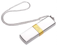 Transcend Pen Drive 4096Mb 480Mbit/s USB2.0 'V85'