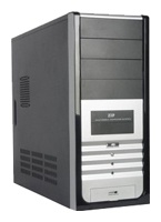 SuperPower 6219 CA ATX 400W USB/AU/FEN PW 1 24 Pin S-ATA