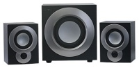 Sven MS-915 2.1 .:10Bm+2x8Bm,50-14000Hz, Black.