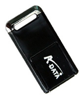 A-Data Pen Drive 4096 Mb USB 2.0 PD19 retail