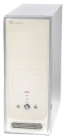 GMC G-21 ATX 350 Fan White