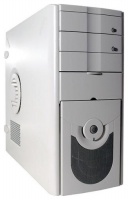 Inwin C720T ATX   PIV 450 AirDuct  white