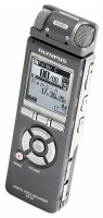 Olympus DS-30 , 265mb, WMA, USB