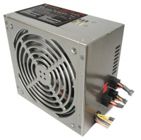 Thermaltake W0146RE TR2 RX 450W,  PFC ,14cm Fan, 24p/20p+2x6p 6xSATA