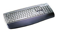 Genius Comfy KB-06X White, , PS/2