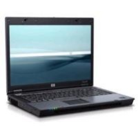 HP-Compaq 6715b (GB835EA) AMD X2 TL60/AMD/2048MB/160GB/15.4' WSXGA+/DVDRW/X1250(256)/WiFi/BT/4 USB/VB/2.7