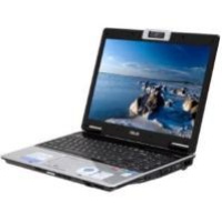 Asus M51Sr T5750 2.0/965PM/2048MB/160GB/15.4'WXGA/DVDRW/X2400(128)/WiFi/BT/CAM/3 USB/VHP/2.9