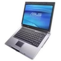 Asus X50N AMD X2 TK57/NVidia/2048MB/160GB/15.4' WXGA/DVDRW/INT(128)/WiFi/4 USB/VHB/2.65