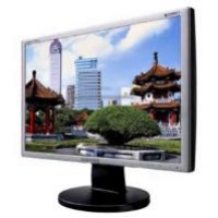 Samsung TFT 20' 2043NW(KSB)