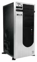 Thermaltake VE1000BNS Mozart TX SECC Black