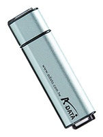 A-Data Pen Drive 16Gb USB 2.0 PD16 Red retail