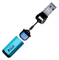 A-Data Pen Drive 8192Mb USB 2.0 PD18 retail