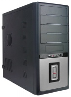 SuperPower M619 CA ATX 400 P4 USB/AU PW 1 24 Pin S-ATA