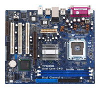 ASRock 775i65G