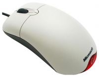 Microsoft Wheelmouse Optical, PS/2+USB