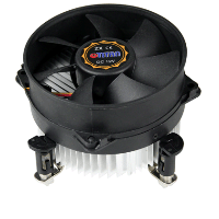 Titan DC-775J925Z/R/G Socket-775