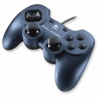 Logitech Game Pad Dual Action (963292)